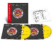 ザ・ローリング・ストーンズ スティル・ライフ (ウェンブリー・スタジアム1982) 【 生産限定盤 】(2SHM-CD)