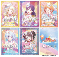 【Onburt Entertainment限定】 ハロー、ハッピーワールド！ いっつあ！すまいるわーるど！！ 【 通常盤 】(CD)【オリジナル特典:スマホステッカー】