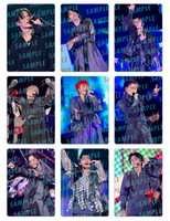 超特急 The Movie RE:VE STANDARD EDITION- Blu-ray (Blu-ray)(トレーディングカード封入)