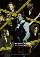 【特典付】 Acid Black Cherry 2015 arena tour L－エル－ (3DVD+2CD)【特典:スリーブ】(シリアルコード封入)