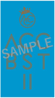 【特典付】 Awesome City Club BEST Ⅱ (2CD+2Blu-ray(スマプラ対応))【特典:ステッカー】