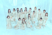 【特典付】 AKB48 67th シングル 名残り桜 【 初回限定盤 TYPE-A 】(CD+Blu-ray)【特典:オリジナルトランプトレカ】(応募抽選シリアルナンバー券封入)