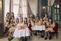【特典付】 AKB48 65th シングル まさかのConfession 【 初回限定盤 TYPE-C 】(CD+Blu-ray)