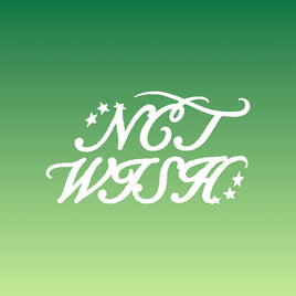 【特典付】 NCT WISH WISHLIST 【 初回生産限定盤 WISHarc Ver. 】(CD)【特典:ポストカード】(シリアル応募抽選券(2枚)封入)