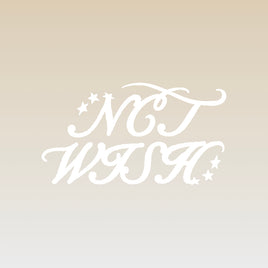 【特典付】 NCT WISH WISHLIST 【 通常盤 初回プレス 】(CD)【特典:ポストカード】(シリアル応募抽選券(1枚)封入)