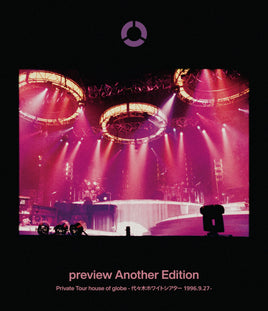 送料無料 【特典付】 globe preview Another Edition Private Tour house of globe ー代々木ホワイトシアター 1996.9.27ー (Blu-ray)【特典:ポストカード】(NeSTREAM LIVE シリアルコード封入)
