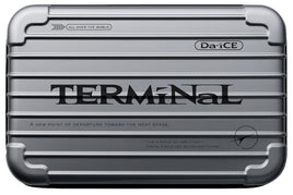 【特典付】 Da-iCE TERMiNaL 【 初回生産限定豪華盤 】(CD+3Blu-ray(スマプラ対応))【特典:ロゴ缶ミラー】