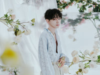 【特典付】 宮世琉弥 3rd Album Illusion (初回生産限定盤)(CD+Blu-ray)【特典:ポストカード】