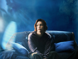 【特典付】 レイニ Act. 0 【 初回生産限定盤A 】(CD+Blu-ray)【特典:オリジナルステッカー（絵柄C）】