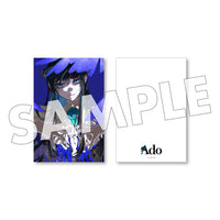 【特典付】 Ado よだか 【 初回限定盤 】(DVD)【特典:ポストカード】