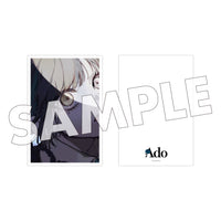 【特典付】 Ado Hibana (【通常盤DVD】オーランド)(初回プレス)(DVD)【特典:ポストカード】(先行受付応募シリアル封入)