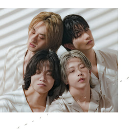 【特典付】 Aぇ! group Emotion 【 初回限定盤B 】(CD+Blu-ray)【特典:ハブラシ】
