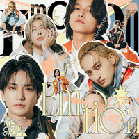 【特典付】 Aぇ! group Emotion 【 初回限定盤C 】(CD+DVD)【特典:ラバーバンド】