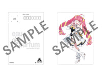 【特典付】 Aiobahn +81 eau de parfum ～extended play～ (CD)【特典:ポストカード】