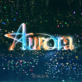 【特典付】 STARGLOW Aurora 【 通常盤 初回仕様 】(CD(スマプラ対応))【特典:「Aurora」アクリルミニキーホルダー】(応募抽選特典シリアルコード封入)