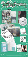 【特典付】 BOYNEXTDOOR BOYLIFE 【 初回限定盤B 】(CD)【特典:ビジュアルカード】(応募抽選用シリアルナンバー封入)