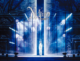 送料無料 中島健人 KENTO NAKAJIMA 1st Live 2025 “N / bias” 【 豪華限定盤 】(2DVD)