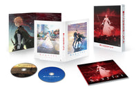 【特典付】 果てしなきスカーレット Blu-ray スペシャル・エディション (2Blu-ray)【特典:めじるしアクリルチャーム】