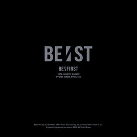 送料無料 【特典付】 BE:FIRST BE:ST 【 初回生産限定 】(3CD(スマプラ対応))【特典:内容未定】(応募抽選特典シリアルコード封入)
