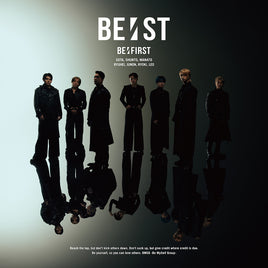 送料無料 【特典付】 BE:FIRST BE:ST 【 LIVE盤 初回仕様 】(2CD+DVD(スマプラ対応))【特典:内容未定】(応募抽選特典シリアルコード封入)