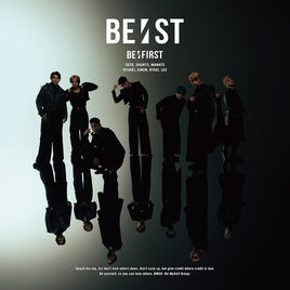 送料無料 【特典付】 BE:FIRST BE:ST 【 MV盤 初回仕様 】(2CD+Blu-ray(スマプラ対応))【特典:内容未定】(応募抽選特典シリアルコード封入)