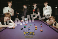 【特典付】 BOYNEXTDOOR BOYLIFE 【 メンバーソロジャケット盤 】(CD)【特典:ビジュアルカード】(応募抽選用シリアルナンバー封入) (コピー)