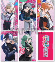 初回生産分 【B2告知ポスター(丸めて同梱)付】 Vivid BAD SQUAD Beyond the way / blender (CD)