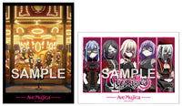送料無料 【Onburt Entertainment限定】 TVアニメ「BanG Dream! Ave Mujica」 【 上巻 】(Blu-ray+CD)【オリジナル特典:ミニ色紙(上巻ver.)】