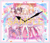 送料無料 【Onburt Entertainment限定】 ハロー、ハッピーワールド！ いっつあ！すまいるわーるど！！ 【 グッズ付生産限定盤 】(CD)【オリジナル特典:スマホステッカー】