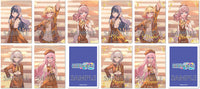 【Onburt Entertainment限定+メーカー特典】 Leo/need その音が鳴るなら / Sympathy (CD)【オリジナル特典:50mmスマホステッカー(ジャケットイラストver.)+メーカー特典:特製ジャケットイラストステッカー】