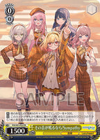 【Onburt Entertainment限定+メーカー特典】 Leo/need その音が鳴るなら / Sympathy (CD)【オリジナル特典:50mmスマホステッカー(ジャケットイラストver.)+メーカー特典:特製ジャケットイラストステッカー】