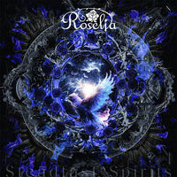 【Onburt Entertainment限定】 Roselia Steadfast Spirits 【 Blu-ray付生産限定盤 初回生産分 】(CD＋Blu-ray)【オリジナル特典:スマホステッカー】