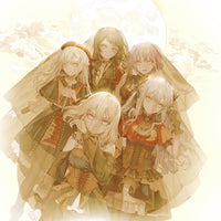 【Onburt Entertainment限定+法人別購入特典】 Ave Mujica 3rd Single タイトル未定 【 通常盤 】(CD)【オリジナル特典:スマホステッカー+①特典CD アモーリス ver.】