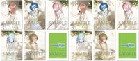 連動購入特典対象【特典付】 MORE MORE JUMP！ あなたの空が泣くのなら/Polar Star (初回生産分)(CD)【メーカー特典:特製ジャケットイラストステッカー】