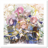 連動購入特典対象【特典付】 Leo/need 花結び/このまんまでいこう (初回生産分)(CD)【メーカー特典:特製ジャケットイラストステッカー】