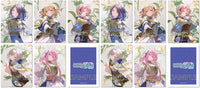 連動購入特典対象【特典付】 Leo/need 花結び/このまんまでいこう (初回生産分)(CD)【メーカー特典:特製ジャケットイラストステッカー】