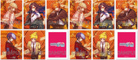 連動購入特典対象【特典付】 Vivid BAD SQUAD ファイター/透過する温度 (初回生産分)(CD)【メーカー特典:特製ジャケットイラストステッカー】