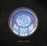 【購入特典付】 Ave Mujica 神の名を 【 Blu-ray付生産限定盤 】(初回生産分)(CD+Blu-ray)【特典:特典CD アモーリス ver.】