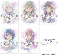 millsage 鳴らす (初回生産分)(CD)