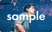 送料無料 【特典付】 福山雅治 FUKUYAMA MASAHARU LIVE FILM 言霊の幸わう夏＠NIPPON BUDOKAN 2023 【 初回限定盤 】(Blu-ray+α+2CD)【特典フォトカード(共通絵柄)】