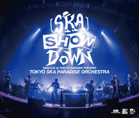 【特典付】 東京スカパラダイスオーケストラ ［SKA］SHOWDOWN 2026.3.31 at TOKYO GARDEN THEATER 【 CD+DVD盤 】(2CD+2DVD)【特典:スマホサイズステッカー】