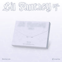 【早期購入特典あり】 TWICE チェヨン LIL FANTASY vol.1 ジャケット選択可 ( 韓国盤 )(韓メディアSHOP限定特典付)
