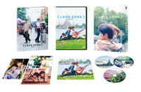 【特典付】(LOVE SONG)【 DVD豪華版 】(3DVD)【特典:フォンタブ(黄色)】
