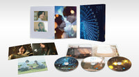 【特典付】 映画『君が最後に遺した歌』 【 DVD 豪華版 】(3DVD)【特典:クリアしおりセット】