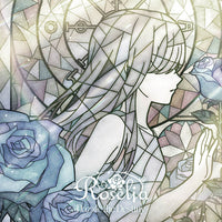 【Onburt Entertainment限定】 Roselia Dazzle the Destiny 【 通常盤 】(CD)【オリジナル特典:スマホステッカー付】