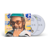 エルトン・ジョン ロック・オブ・ジ・ウェスティーズ (50周年記念エディション) (2CD)