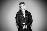 【特典付】 GAN (岩田剛典)  ミニアルバム Blank Canvas 【 初回限定：映像盤 】(CD+DVD)【特典:告知ポスター(丸めて同梱)】(応募抽選用ユニークQRコード入りチラシ封入)