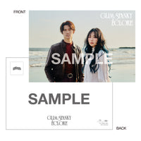 【特典付】 GLIM SPANKY Éclore 【 通常盤(初回プレス) 】(CD)【特典:ポストカード】(応募抽選用シリアルナンバー封入)