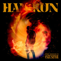 【特典付】 HAN-KUN VOICE MAGICIAN VI ～THE SIXTH SENSE～ 【 通常盤 】(CD)【一般店特典:B2告知ポスター(丸めて同梱)】