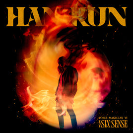 【特典付】 HAN-KUN VOICE MAGICIAN VI ～THE SIXTH SENSE～ 【 通常盤 】(CD)【一般店特典:B2告知ポスター(丸めて同梱)】